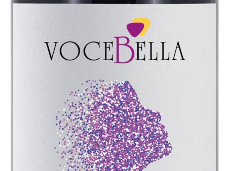 VoceBella IGP Terre Siciliane Sangiovese 2021 Online