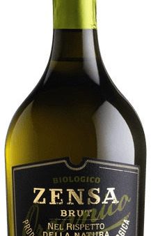 Zensa Italy Brut For Cheap