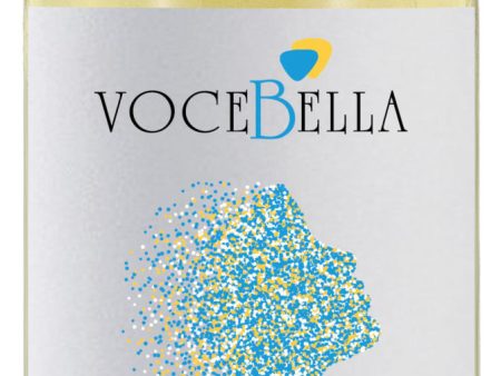 VoceBella IGP Terre Siciliane Pinot Grigio 2021 Supply