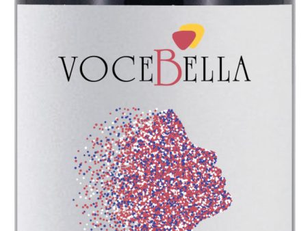 VoceBella IGP Terre Siciliane Pinot Noir 2021 Cheap