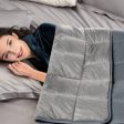 Ultra Soft Weighted Blanket by Ardor For Discount