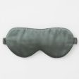 Lanham Silk Eye Mask IVY by Sheridan on Sale