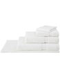 Eden Organic Cotton Lyocell Towel Collection SNOW by Sheridan Sale