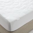 Kids Soft Blend Mattress Protector by Sheridan Supply