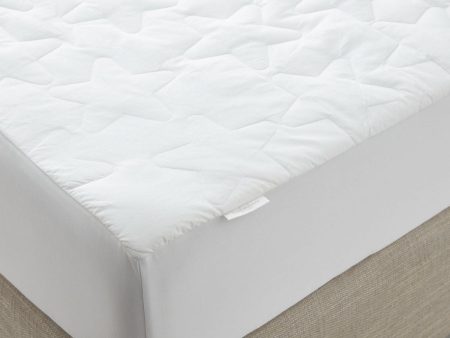 Kids Soft Blend Mattress Protector by Sheridan Supply