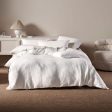 Lila Sugar Quilt Cover Set by Linen House Online Hot Sale