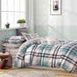 Bailey Quilt Cover Set by Ardor Online now