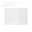 Madeleine Hotel Linen Bamboo Cotton Sheets Set - White Supply