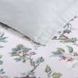 Elderwood Natural Quilt Cover Set by Laura Ashley Sale