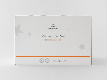 My First Bed Set by Sheridan For Cheap