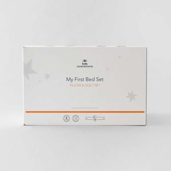 My First Bed Set by Sheridan For Cheap