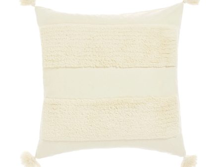 Briony Brandy Cotton European Pillowcase by Linen House Online Sale