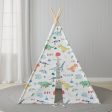 Dinomite Teepee by Jiggle & Giggle For Discount