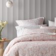 Provence Blush Bedspread Set by Bianca Online