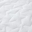 Kids Soft Blend Mattress Protector by Sheridan Supply