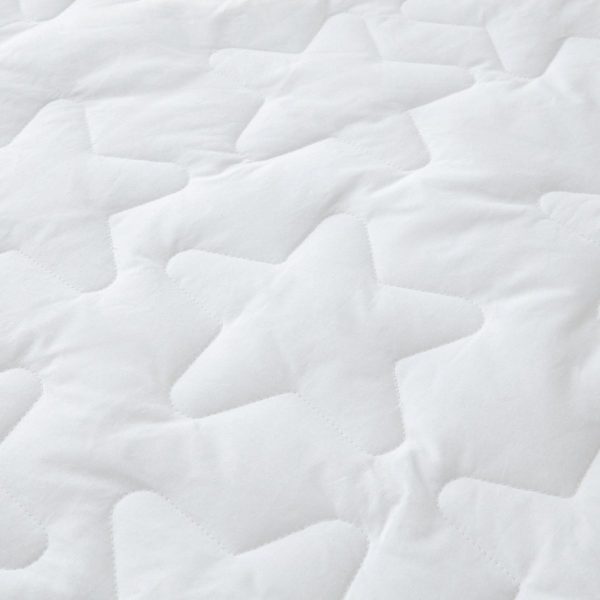 Kids Soft Blend Mattress Protector by Sheridan Supply