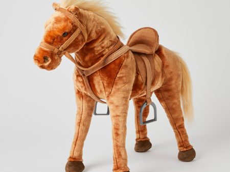 Large Standing Horse by Jiggle & Giggle Online