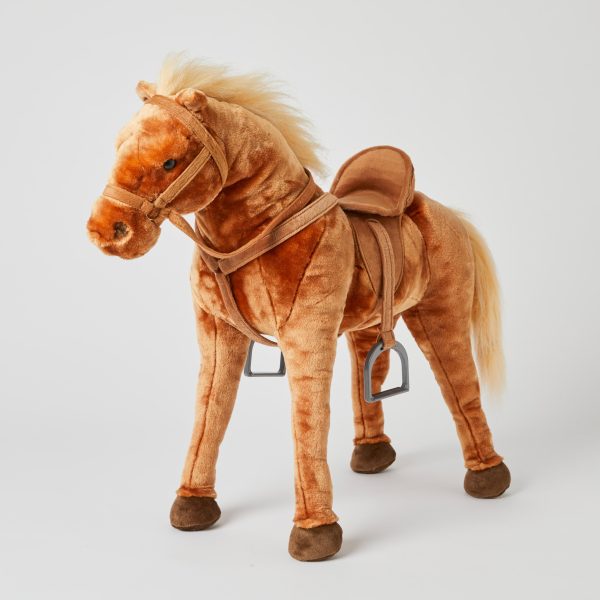 Large Standing Horse by Jiggle & Giggle Online