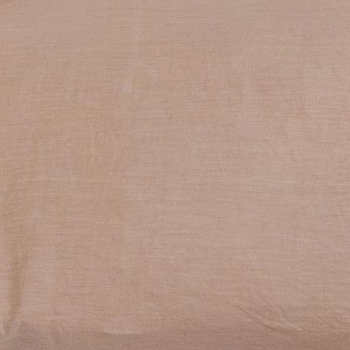 Linen Sheet Set Tea Rose by Bambury on Sale