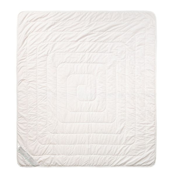 Super Cool Wool Cotton Quilt by Minijumbuk Sale