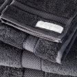 Luxury Egyptian GRAPHITE Towel Collection by Sheridan Online Sale