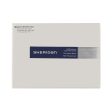 1000TC Hotel Weight Luxury Cotton Sateen Sheet Set CHALK by Sheridan on Sale