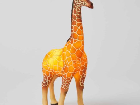 Kids Lamp Night Light Giraffe by Jiggle & Giggle Discount