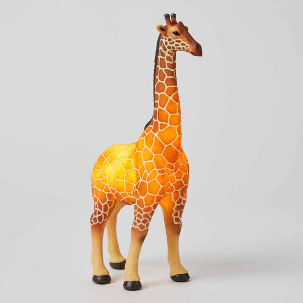 Kids Lamp Night Light Giraffe by Jiggle & Giggle Discount