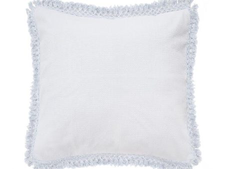 Bonita European Pillowcase by Bambury Online now