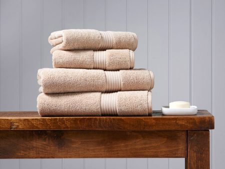 Christy Supreme Hygro® Stone Towel Range on Sale