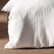 Lila Sugar Quilt Cover Set by Linen House Online Hot Sale