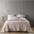 Provence Blush Bedspread Set by Bianca Online