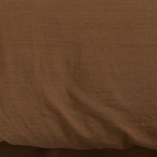 Linen Sheet Set HAZEL by Bambury Online now