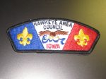 Hawkeye Area Council s1 CSP Discount