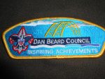 Dan Beard Council s29  csp Fashion