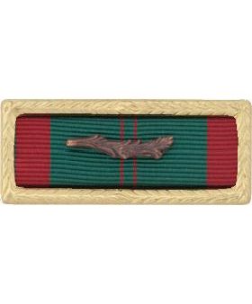 Vietnam Civil Action Ribbon Bar with Frame and palm Online now