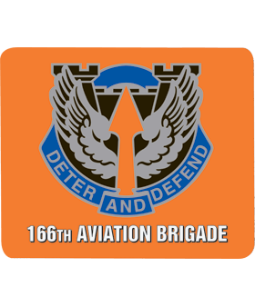 166th Aviation Brigade mouse pad Sale