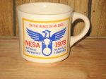 1978 NESA National Conference Mug Online Sale