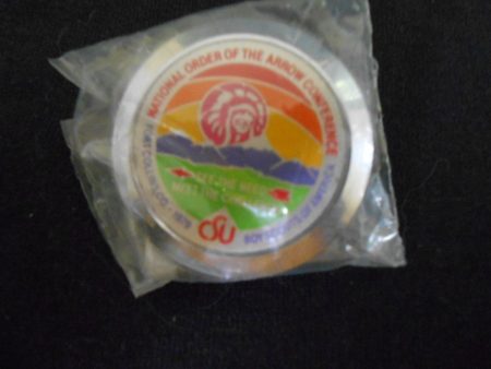 1979 NOAC Plastic Slide Online now