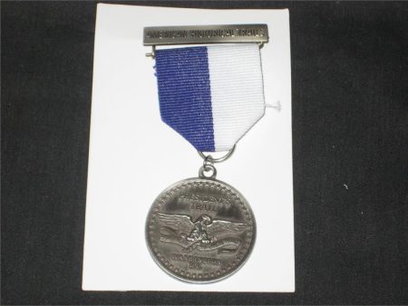 The President s Trail Medal Online