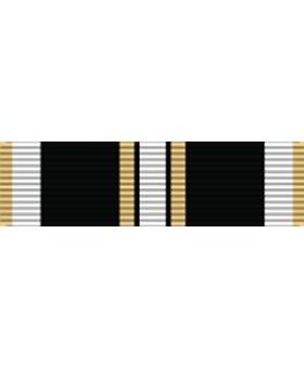 Coast Guard Auxiliary Excellence Ribbon Bar on Sale