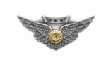 US Navy Combat Aircrew Miniature wing Cheap