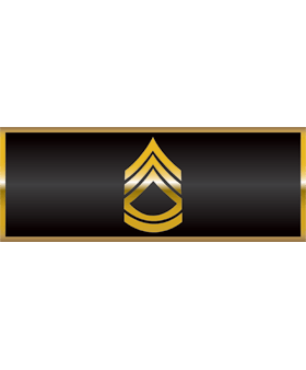 Army Master Sergeant bumper sticker Sale