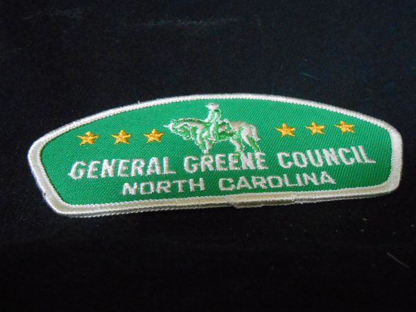 General Greene t2 CSP Cheap