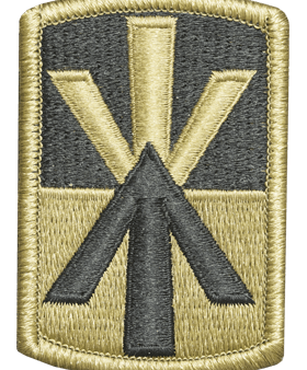 11th Air Defence Artillery multicam patch with Velcro Online Sale