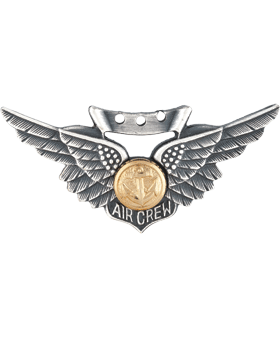 US Navy Combat Aircrew Wing Online now