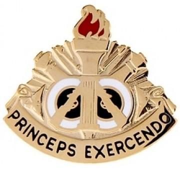 108th Division Training Unit Crest Supply