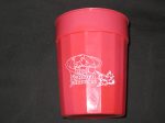 1989 National Jamboree Plastic Cup Hot on Sale