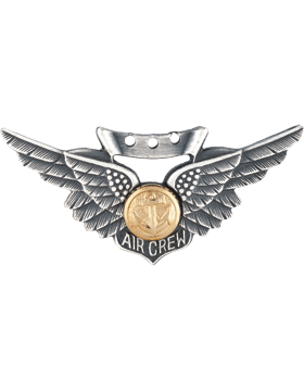 US Navy Combat Aircrew Wing Online now