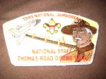 1993 NJ Thomas Road Dining Hall Staff jsp For Sale